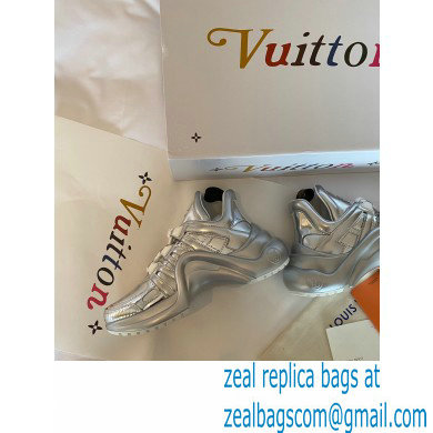 Louis Vuitton Trunk Show Archlight Sneakers 10 2021