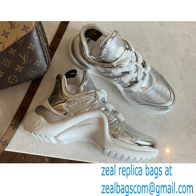 Louis Vuitton Trunk Show Archlight Sneakers 11 2021 - Click Image to Close