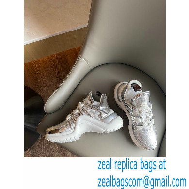 Louis Vuitton Trunk Show Archlight Sneakers 11 2021