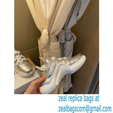 Louis Vuitton Trunk Show Archlight Sneakers 11 2021 - Click Image to Close
