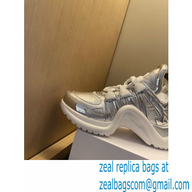 Louis Vuitton Trunk Show Archlight Sneakers 11 2021 - Click Image to Close