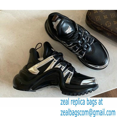 Louis Vuitton Trunk Show Archlight Sneakers 12 2021 - Click Image to Close