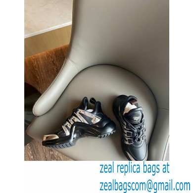 Louis Vuitton Trunk Show Archlight Sneakers 12 2021