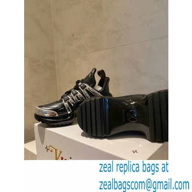 Louis Vuitton Trunk Show Archlight Sneakers 12 2021