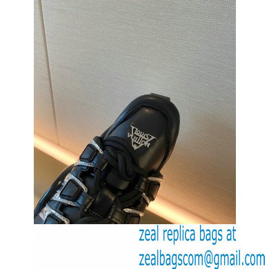 Louis Vuitton Trunk Show Archlight Sneakers 12 2021