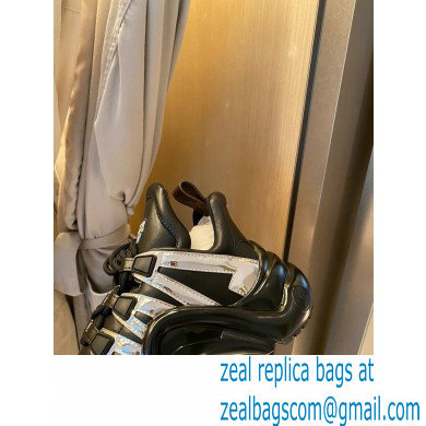 Louis Vuitton Trunk Show Archlight Sneakers 12 2021