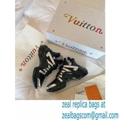 Louis Vuitton Trunk Show Archlight Sneakers 12 2021