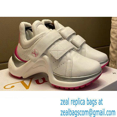 Louis Vuitton Trunk Show Archlight Sneakers 13 2021 - Click Image to Close