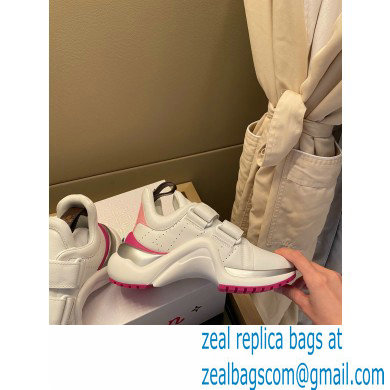Louis Vuitton Trunk Show Archlight Sneakers 13 2021