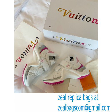Louis Vuitton Trunk Show Archlight Sneakers 13 2021