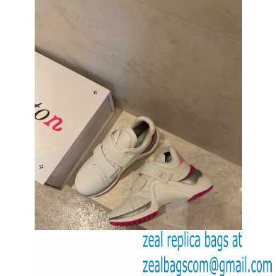 Louis Vuitton Trunk Show Archlight Sneakers 13 2021
