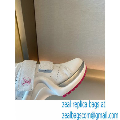 Louis Vuitton Trunk Show Archlight Sneakers 13 2021 - Click Image to Close