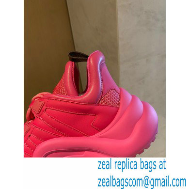 Louis Vuitton Trunk Show Archlight Sneakers 14 2021