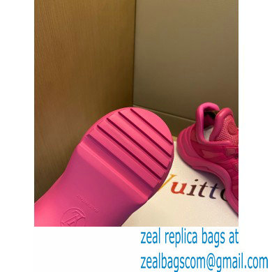 Louis Vuitton Trunk Show Archlight Sneakers 14 2021