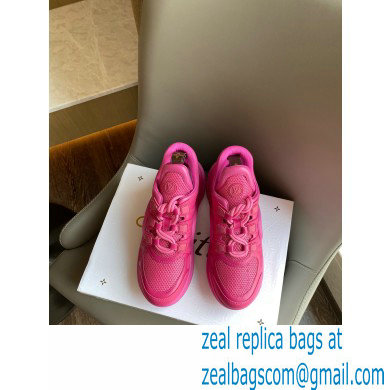 Louis Vuitton Trunk Show Archlight Sneakers 14 2021