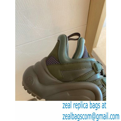 Louis Vuitton Trunk Show Archlight Sneakers 16 2021