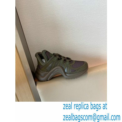 Louis Vuitton Trunk Show Archlight Sneakers 16 2021