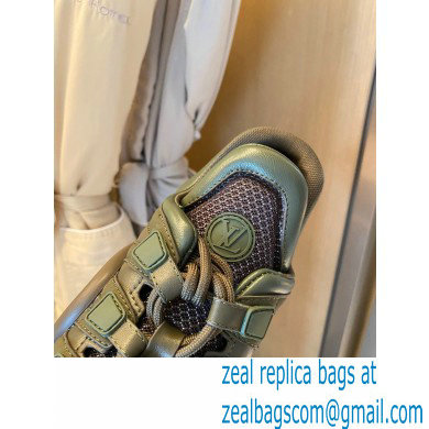 Louis Vuitton Trunk Show Archlight Sneakers 16 2021