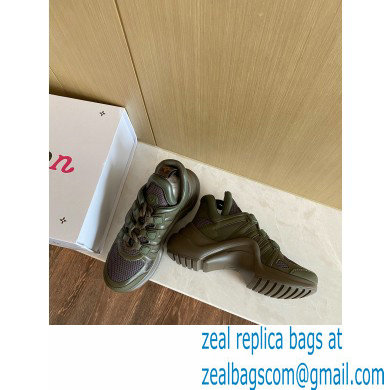 Louis Vuitton Trunk Show Archlight Sneakers 16 2021