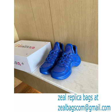 Louis Vuitton Trunk Show Archlight Sneakers 17 2021 - Click Image to Close