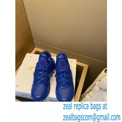 Louis Vuitton Trunk Show Archlight Sneakers 17 2021