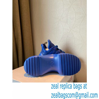 Louis Vuitton Trunk Show Archlight Sneakers 17 2021 - Click Image to Close