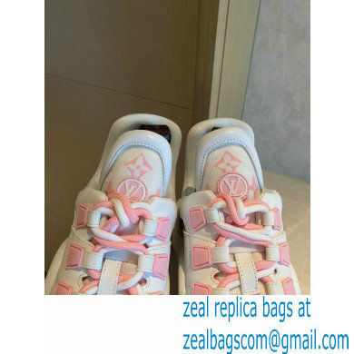 Louis Vuitton Trunk Show Archlight Sneakers 18 2021