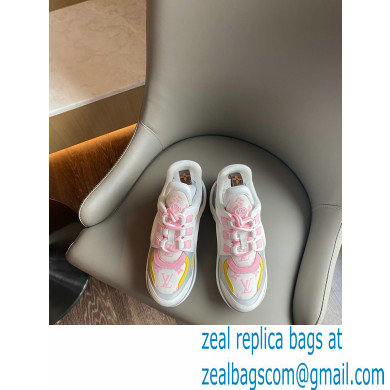 Louis Vuitton Trunk Show Archlight Sneakers 18 2021