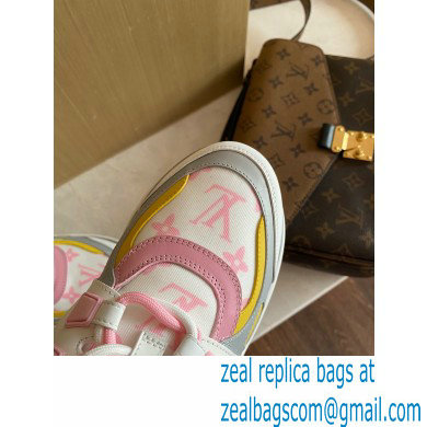 Louis Vuitton Trunk Show Archlight Sneakers 18 2021