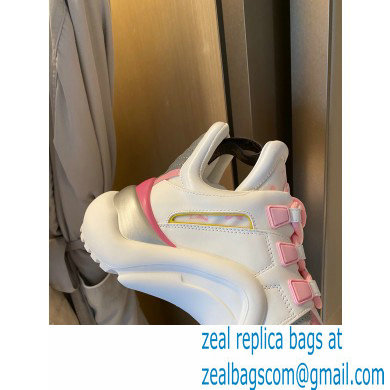 Louis Vuitton Trunk Show Archlight Sneakers 18 2021
