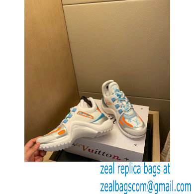 Louis Vuitton Trunk Show Archlight Sneakers 20 2021 - Click Image to Close