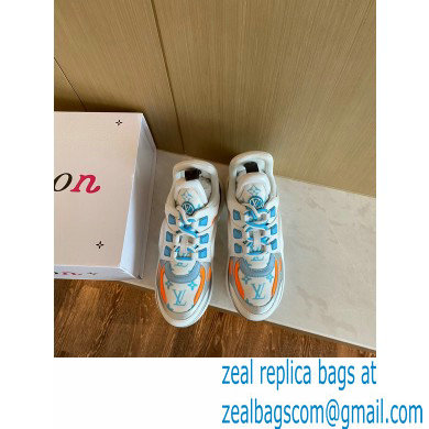 Louis Vuitton Trunk Show Archlight Sneakers 20 2021 - Click Image to Close