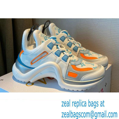 Louis Vuitton Trunk Show Archlight Sneakers 20 2021