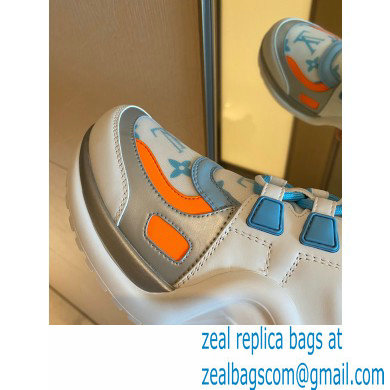 Louis Vuitton Trunk Show Archlight Sneakers 20 2021