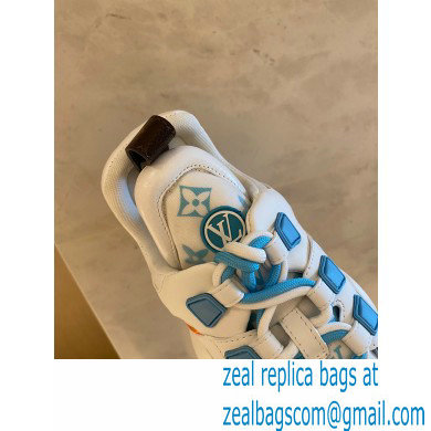 Louis Vuitton Trunk Show Archlight Sneakers 20 2021