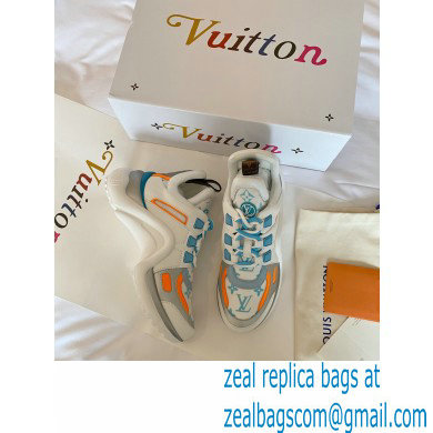 Louis Vuitton Trunk Show Archlight Sneakers 20 2021