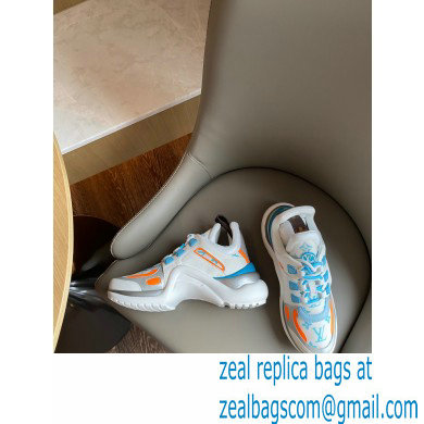 Louis Vuitton Trunk Show Archlight Sneakers 20 2021