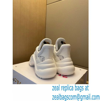 Louis Vuitton Trunk Show Archlight Sneakers 21 2021