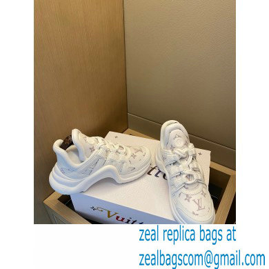 Louis Vuitton Trunk Show Archlight Sneakers 21 2021