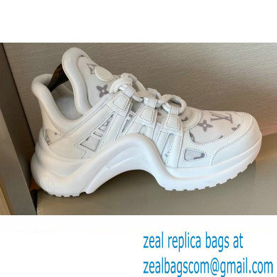 Louis Vuitton Trunk Show Archlight Sneakers 21 2021