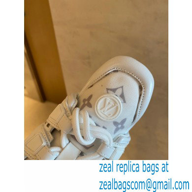 Louis Vuitton Trunk Show Archlight Sneakers 21 2021