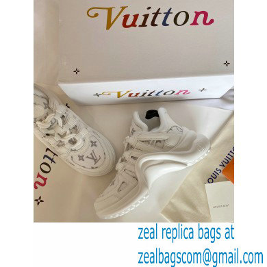 Louis Vuitton Trunk Show Archlight Sneakers 21 2021
