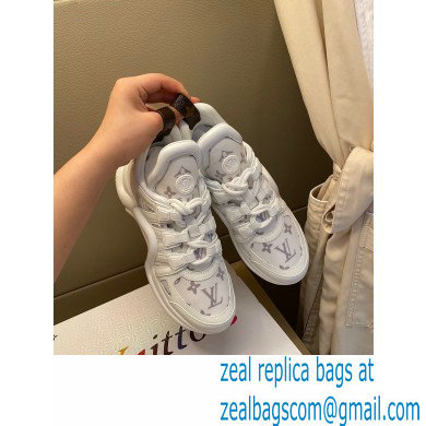 Louis Vuitton Trunk Show Archlight Sneakers 21 2021