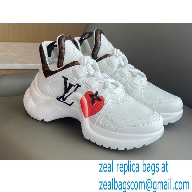 Louis Vuitton Trunk Show Archlight Sneakers 22 2021
