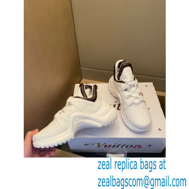 Louis Vuitton Trunk Show Archlight Sneakers 22 2021