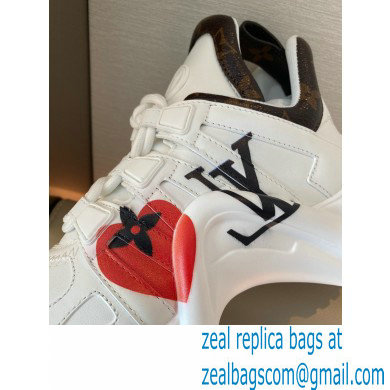 Louis Vuitton Trunk Show Archlight Sneakers 22 2021