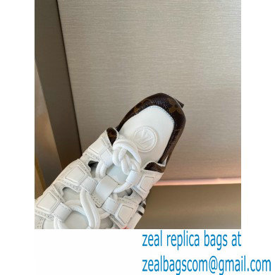 Louis Vuitton Trunk Show Archlight Sneakers 22 2021