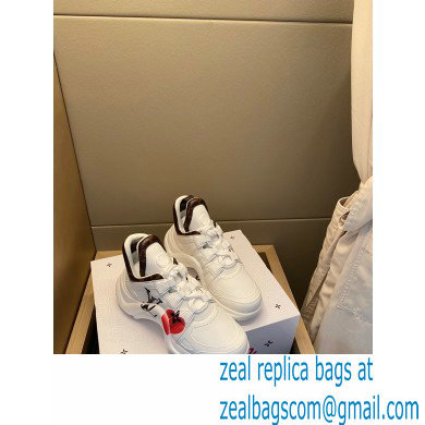 Louis Vuitton Trunk Show Archlight Sneakers 22 2021