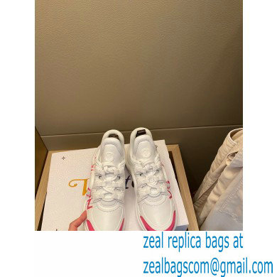Louis Vuitton Trunk Show Archlight Sneakers 23 2021