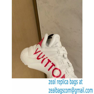 Louis Vuitton Trunk Show Archlight Sneakers 23 2021